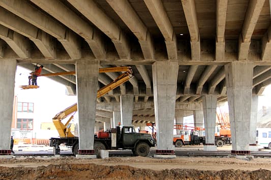 В Кирове есть кому строить мосты и путепроводы, но нет средств