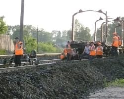 Нововятский переезд: когда построят тоннель?