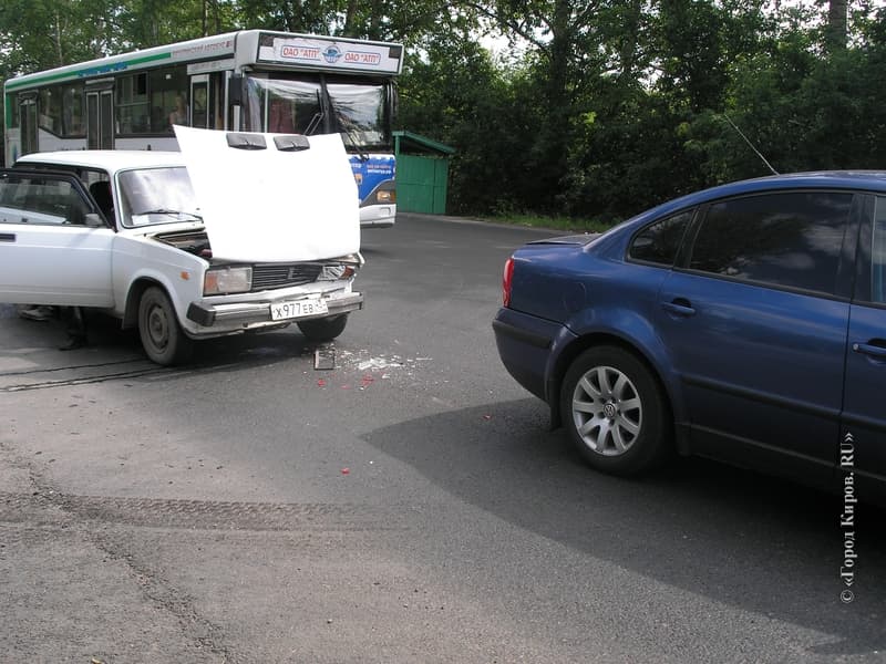 Дорогу отремонтировали — про пешеходов забыли?