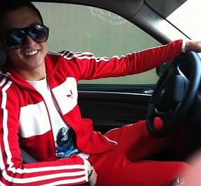 Игнатяна лишили «прав» на 1 год и 8 месяцев