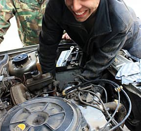 Автоспорт в Кирове. Первые шаги к зарождению