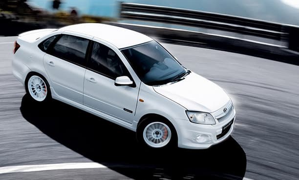 В новом году машин на всех может не хватить