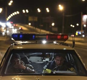 Сотрудники ГИБДД не скрывают, что нуждаются в помощи добровольцев