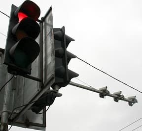 Система видеофиксации работает, но не так, как надо