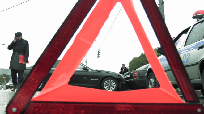 Путин планирует снизить процент смертности в ДТП до нуля