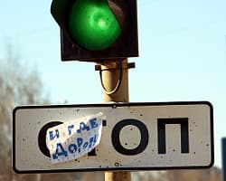 «Где дороги?»: итоги первого весеннего ремонта