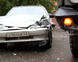 ДТП на улице Володарского произошло из-за отсутствия дорожного знака