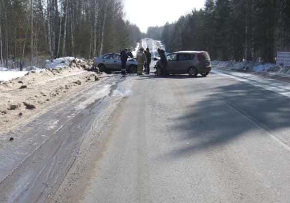 ДТП в праздничные выходные. Двое погибших и 16 травмированных
