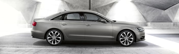 Пять способов выгодно продать свой Audi