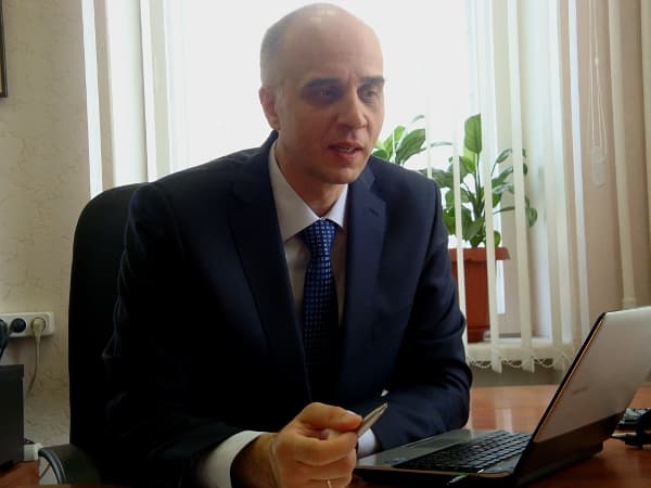 Открыта онлайн конференция с директором компании «АвтоСпас»