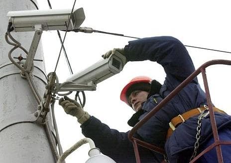 Киров онлайн: в городе появятся новые камеры