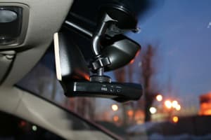 Видеорегистраторы