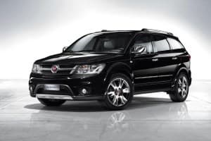 Большая выгода на FIAT