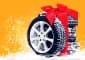 Зимние подарки от RENAULT LOGAN