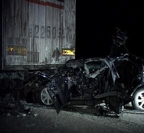 Транспортный коллапс на трассе в Кирово-Чепецк: как объехать путепровод?