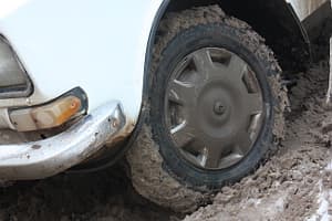 В Кирове испытают новую противогололедную смесь