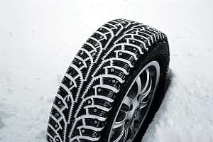 Зима ближе — цены на шины ниже!