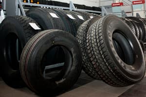 Весна, лето, осень, зима...и снова — смена резины