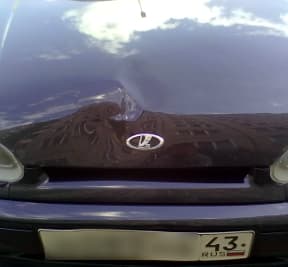 Авария у ЦУМа: таксист был трезвым и не покидал место ДТП