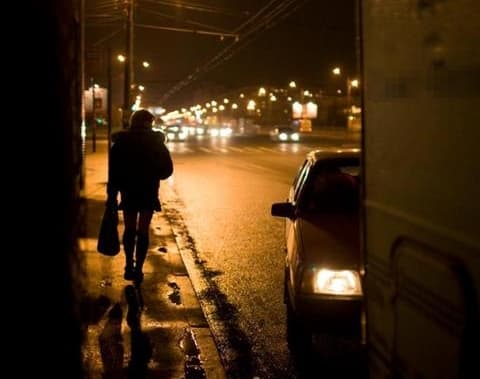 «Ночной патруль» теперь возьмется и за пеших наркоманов