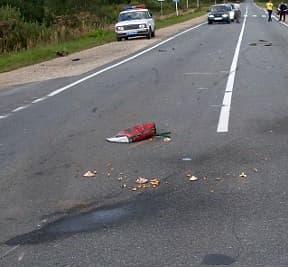 2 ноября следователи выяснят детали ДТП с участием Андрейчука