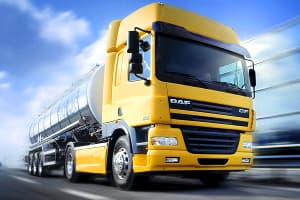 Все автобусы и машины с опасным грузом попали под надзор