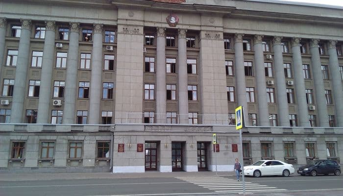 Министерство транспорта Кировской области возглавил новый человек