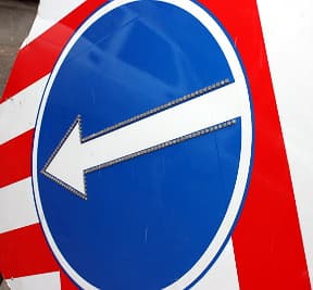 Реконструкция путепровода на Октябрьском проспекте займет два года