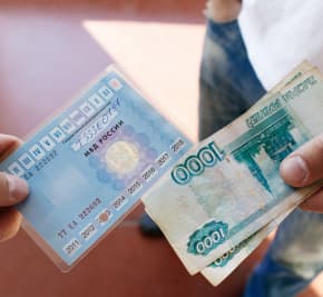 Техосмотр по-кировски: деньги заплатил - талон получил