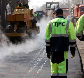 Масштабные работы: так активно дороги не ремонтировали уже 3 года...