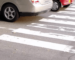 ДТП: водитель автомобиля Nissan отправил пенсионерку в кому