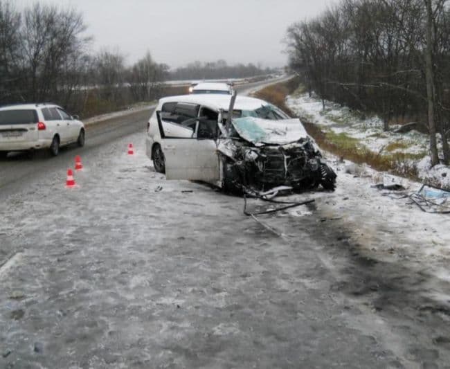 Шинные центры ждут наплыва автомобилистов в середине октября