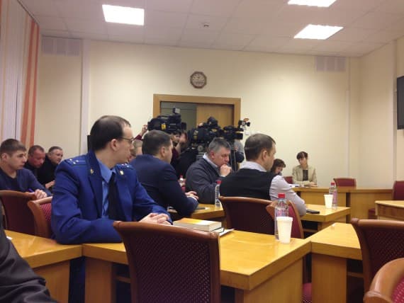 В Кирове могут создать единый номер для вызова такси