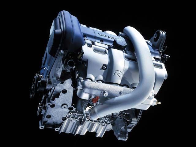 Volvo расширяет линейку двигателей для установки тюнинга