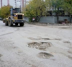 Ремонт дорог: что успеют сделать до начала зимы?