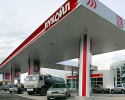 Обиженный автолюбитель пожаловался на «ЛУКОЙЛ-Пермнефтепродукт»  