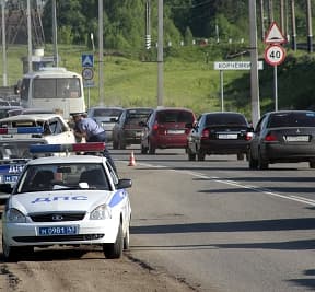 Серьёзные ДТП не дисциплинируют кировских водителей
