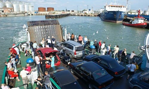 С 5 августа туристам будет непросто выехать из Крыма 