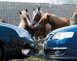 Транспортный налог увеличат вдвое