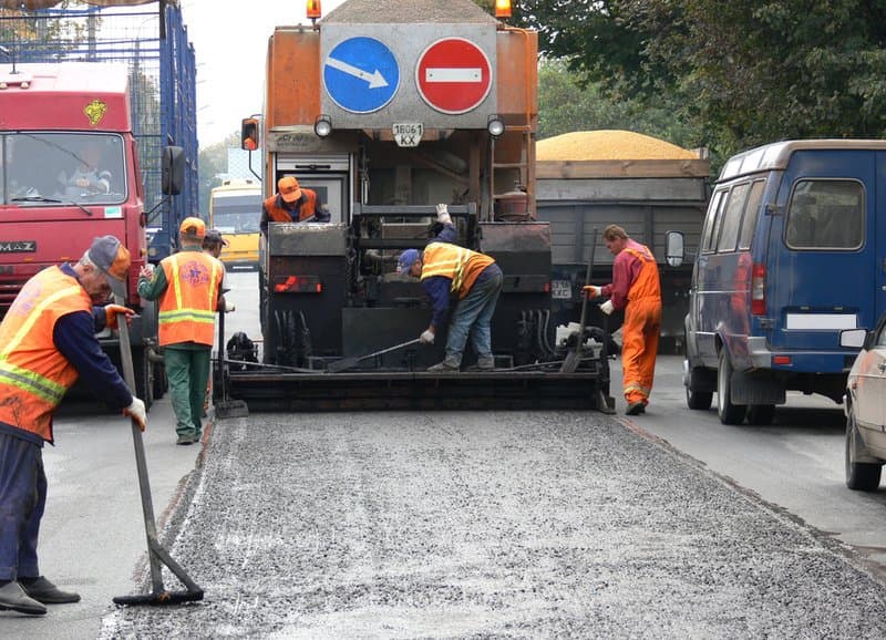 УФАС vs «Вятавтодор». Расследование идет, закупки продолжаются