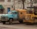 Ремонту дорог мешают погодные условия