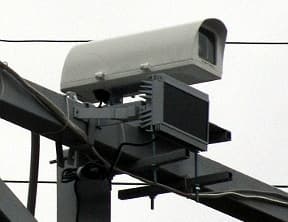 На перекрестке улиц Горького и Воровского установят 8 видеокамер