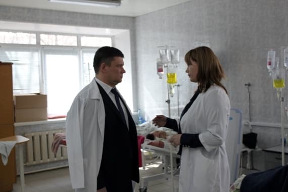 Справка для ГИБДД: нарколога и психолога не пройти в частной клинике