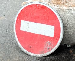 Крестный ход возвращается в Киров: ограничение движения