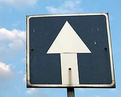 Участки улиц Свободы и Володарского станут односторонними