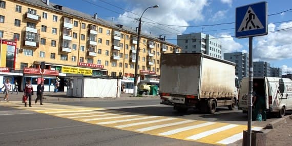 Илья Фарафонов вернулся в Киров, сменив фамилию и машину