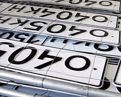 Регистрация автомобиля за 1500 рублей?