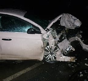 Лето, ДТП: за 2 дня на дорогах погибло 5 человек