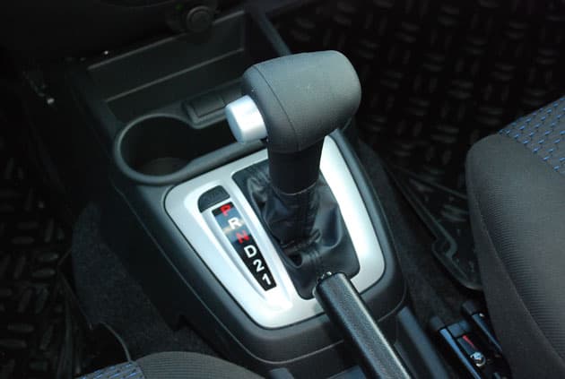 АВТОВАЗ разрабатывает коробку «автомат»