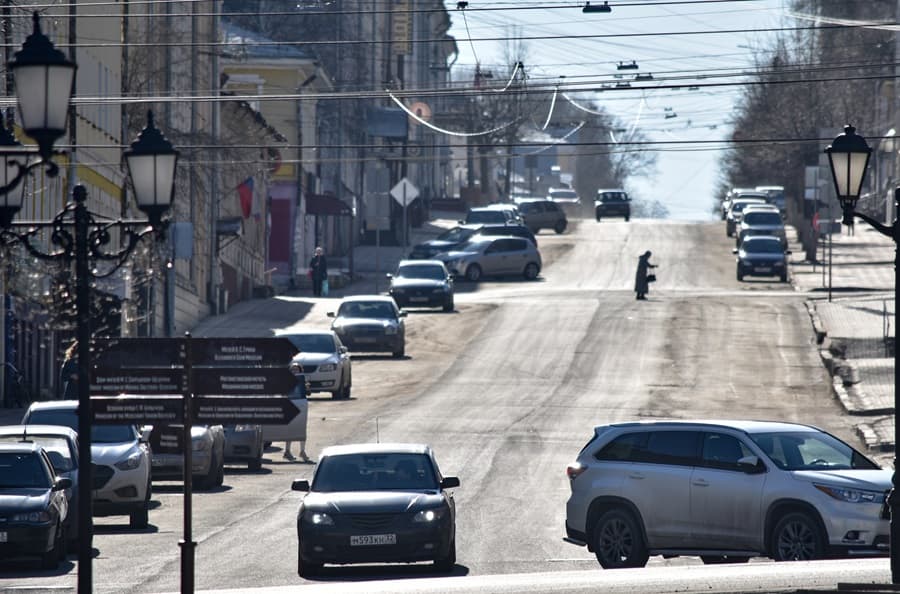Эксперт сказал, что нужно учесть при покупке авто на вторичке
